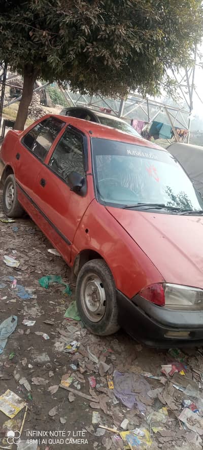 Japani Margalla For Sale