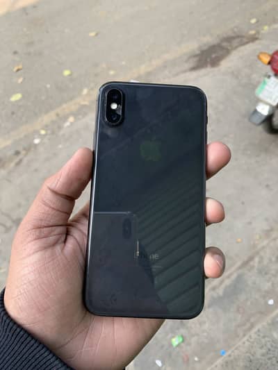 iPhone X 64gb PTA Approved