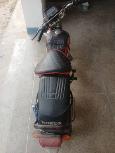 Pak hero PH70 URGENT SALE