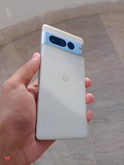 google pixel 7pro approved