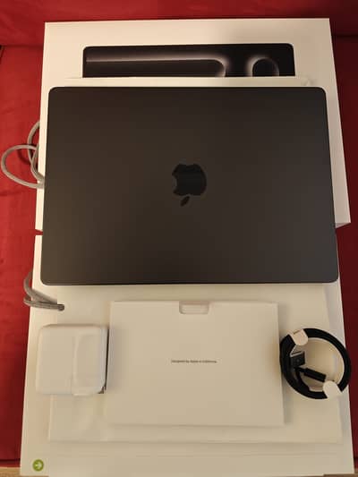 MacBook Pro M2 | Excellent Condition | Fast Performance