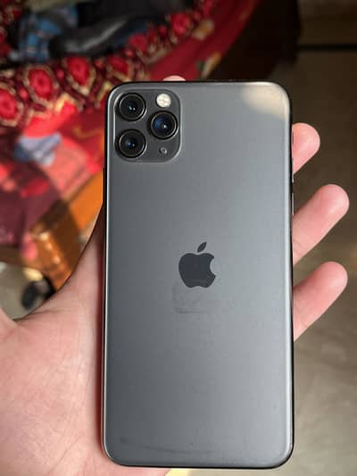Iphone 11 Pro max 256gb