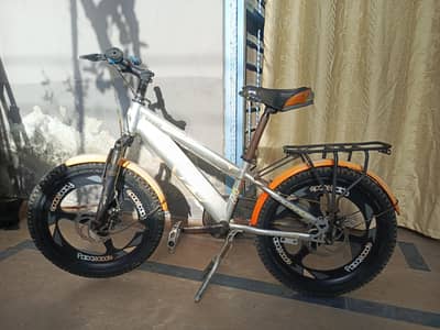 Bicycle Of 10 To 15 Year Old Child 03004335183