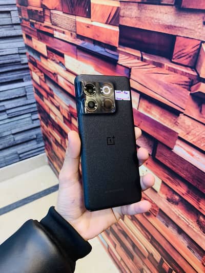 Oneplus 10T Sim working