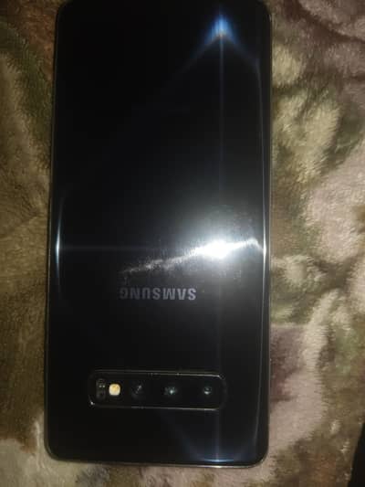 Samsung Galaxy S10 plus 8.128 specifications