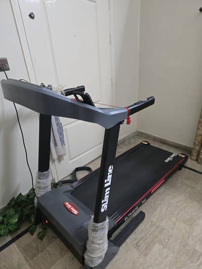 Premium treadmill - Excellent Condition, For Sale