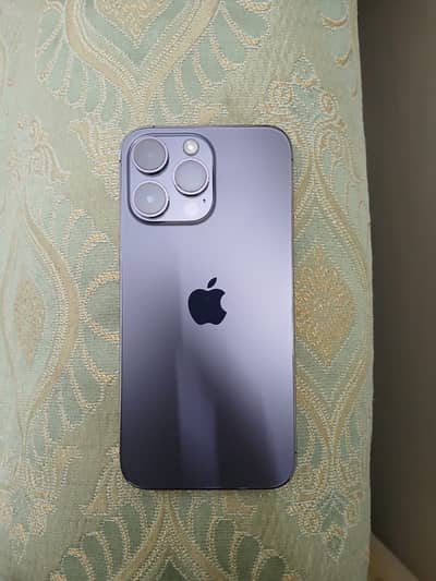 14 Pro Max Official PTA