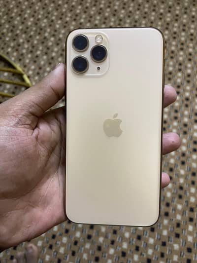 iPhone 11 Pro Non Pta Sim Working Factory unlocked