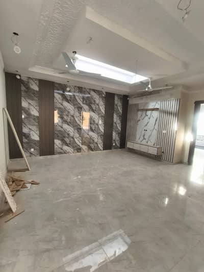 Brand New 10 Marla Double Story 5 Bed Room House For Rent Bahria Town Rawalpindi Phase 8