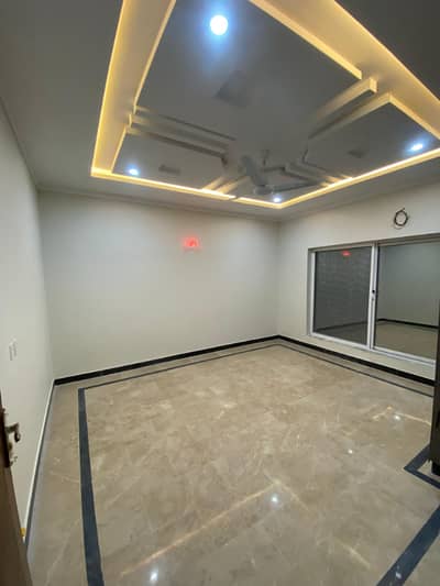 Brand New Corner 16 Marla Double Story 6 Bed Room House For Rent Bahria Town Rawalpindi Phase 8