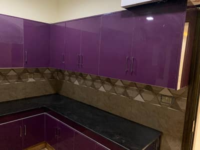 Like A Brand New 10 Marla Double Story 5 Bed Room House For Rent Bahria Town Rawalpindi Phase 8