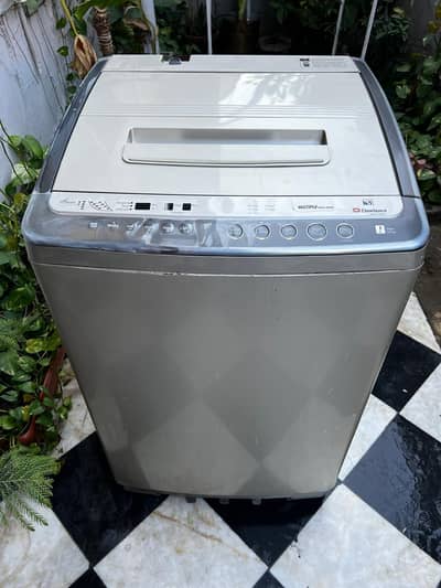 Dawlance Washing Machine