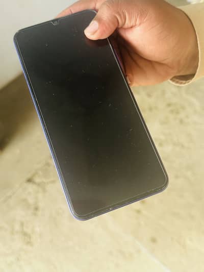 vivo y21