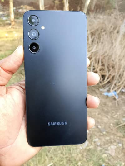 Samsung a05s 6/128 m all OK honey mobile  ha  exchange possible