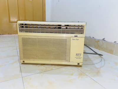 used window Ac