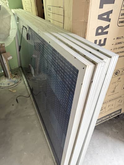 Solar System for Sale