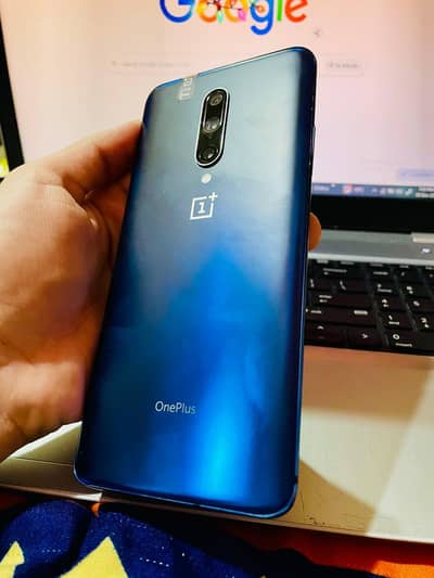 One plus 7pro 8 /256 ram