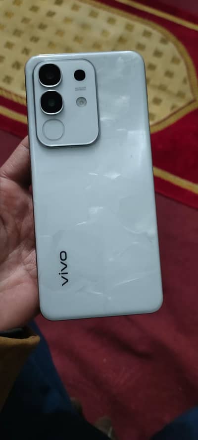 vivo y 29