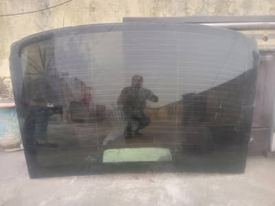 BMW Windscreen & Other Parts