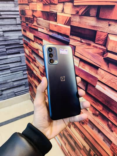 Oneplus n200 Sim working