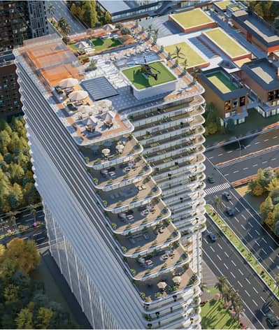 - , . Biggest project of , Lahore.