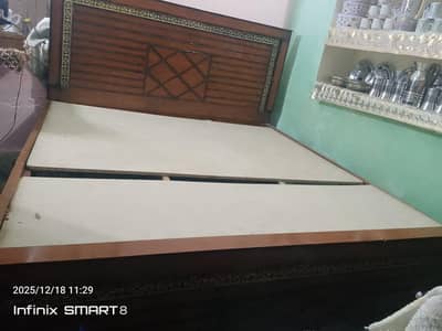 Kuch time use hova ha