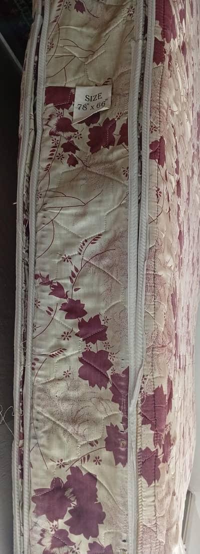 Diamond springs mattres  Dubbed