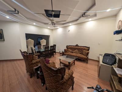 Like A Good Condition 10 Marla Double Storey 5 Bed Room House For Rent Bahria Town Rawalpindi Phase 8