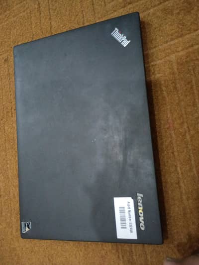 Lenovo thinkpad