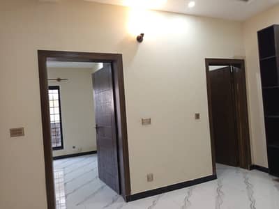 Like A Brand New 5 Marla Double Storey House In Bahria Town Phase 8 For Rent At Good Location