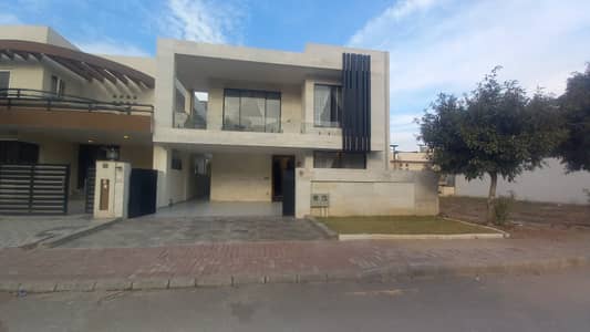 10 marla double unit house for sale