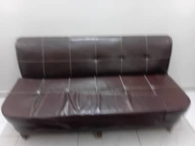 Sofa Set 5 seater