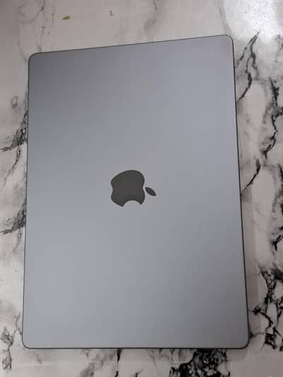 MacBook Pro M1 Pro 2021