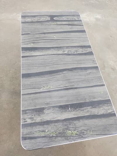 Big Size Dinning Table - Office Table - Urgent Sale