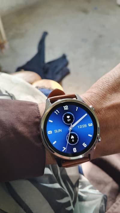 Just Box Open Ronin R010 New