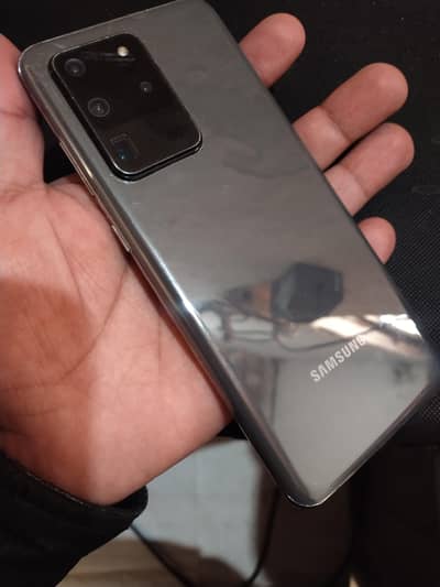 Samsung S20ultra Pta Aprove