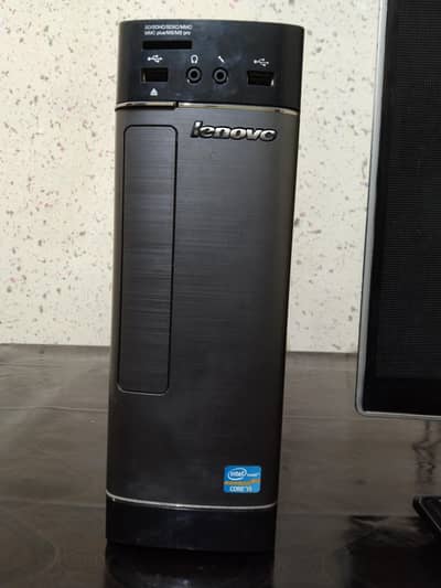 Lenovo Tower PC Core i5 3rd Generation