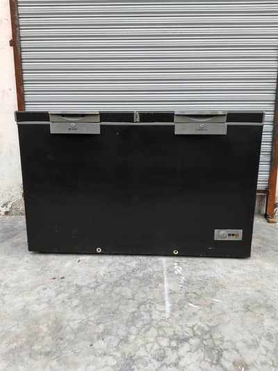 Dawlance deep freezer dabal door all okay/0321/080/77/77/