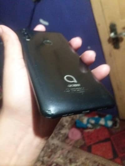 Alcatel model 3L