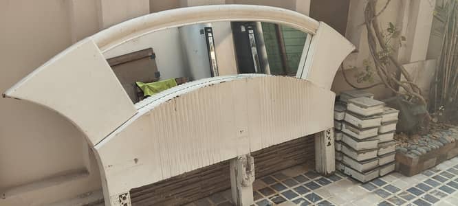 2 single beds & one king size bed cheap price