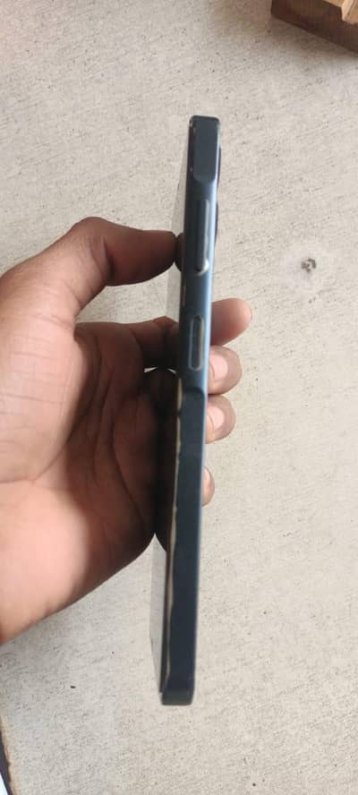 Exchange Possible And Prise negotiable