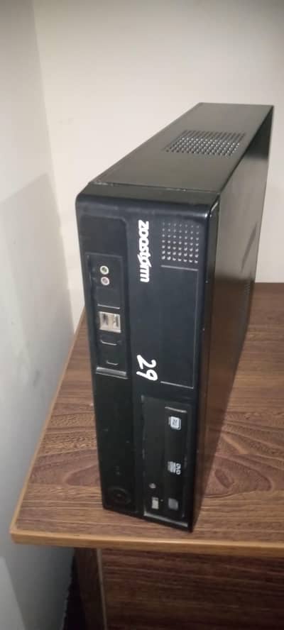 Dell Core i3 3rd Gen PC | AMD Radeon Graphics | Windows 10