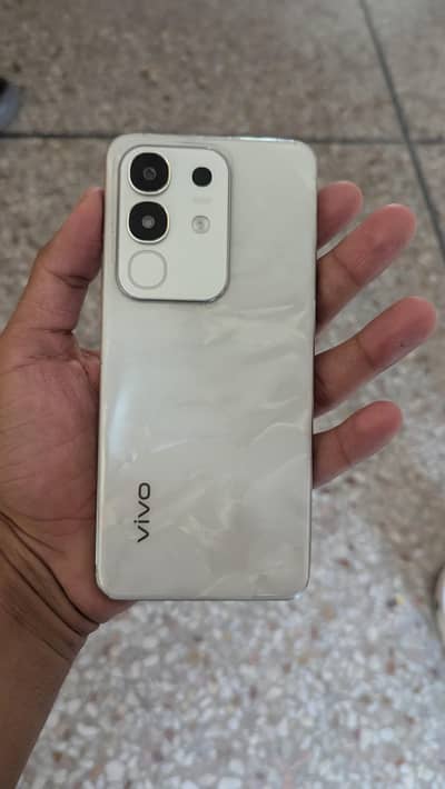 vivo y29