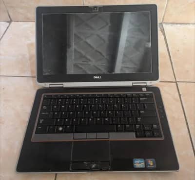 Laptop Core I5