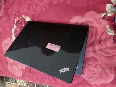 Lenovo Thinkpad T460