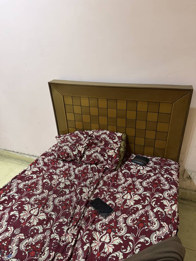 Single Bed 3