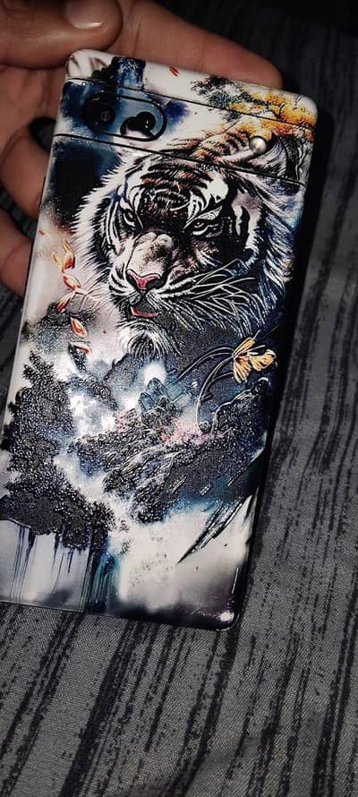 Google Pixel 6A PTA Approved c**