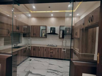 10 Marla Upper Portion for Rent in LDA Avenue 1 G Block | 2 Bed | TV Lounge | Affordable Rent