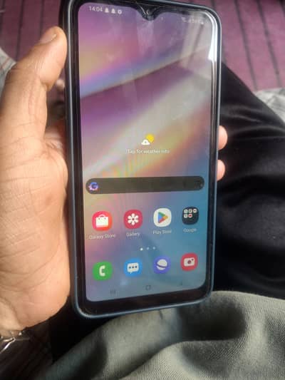 Samsung Galaxy A10s official PTA approved