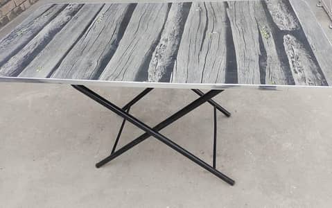 Big Size Dinning Table - Office Table - Urgent Sale